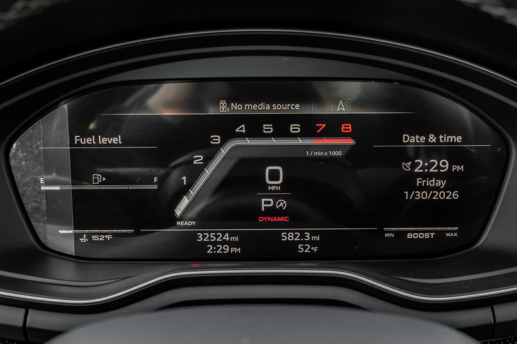 Used 2023 Audi S5 Premium Plus image 18