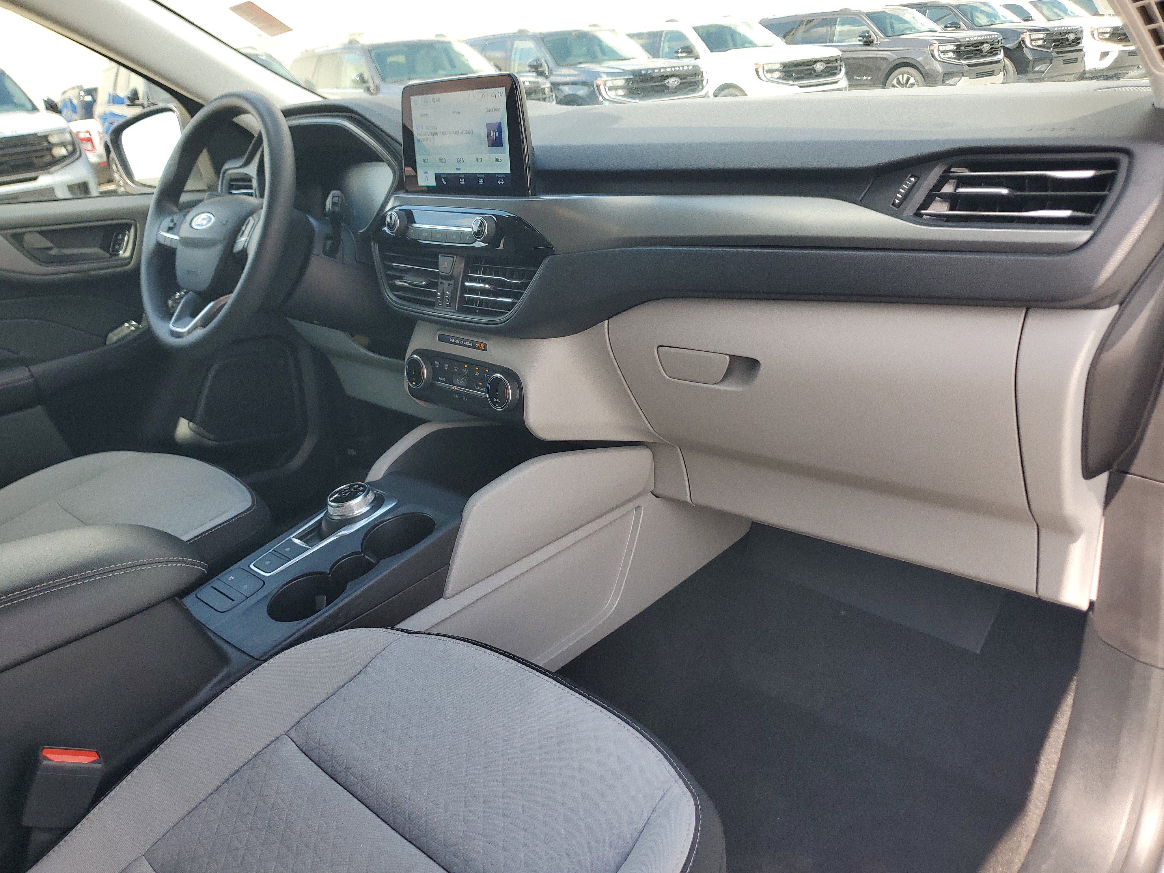 Used 2025 Ford Escape Active FWD image 17