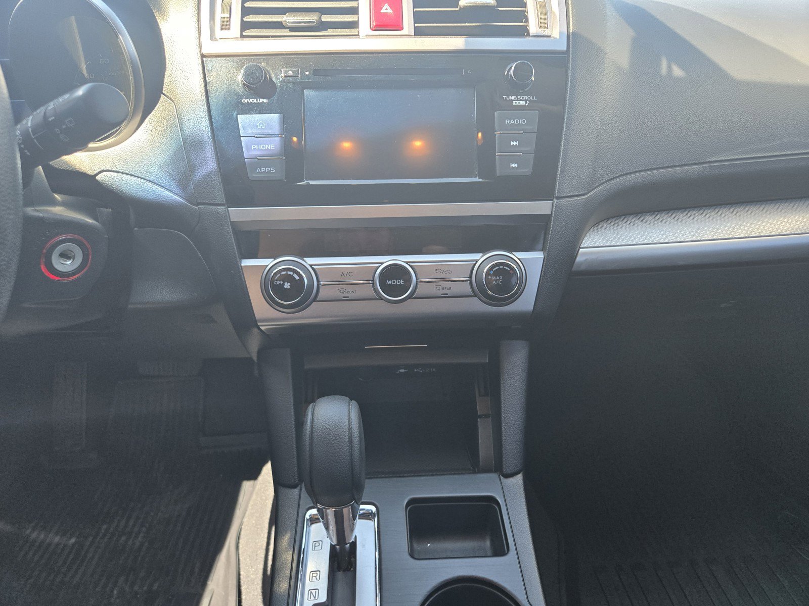 Used 2019 Subaru Outback 2.5i image 14