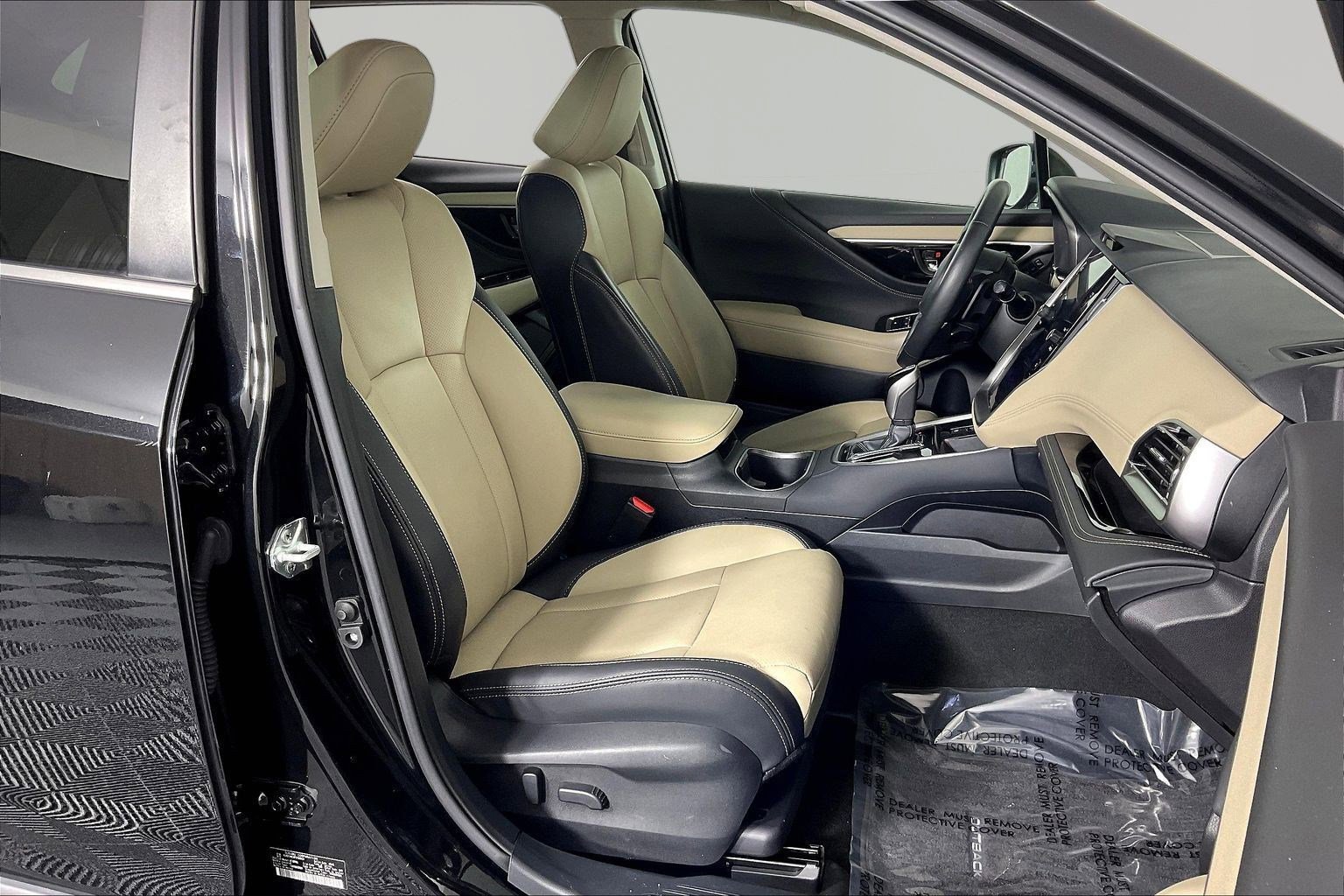 Used 2023 Subaru Outback Limited AWD/4WD image 29