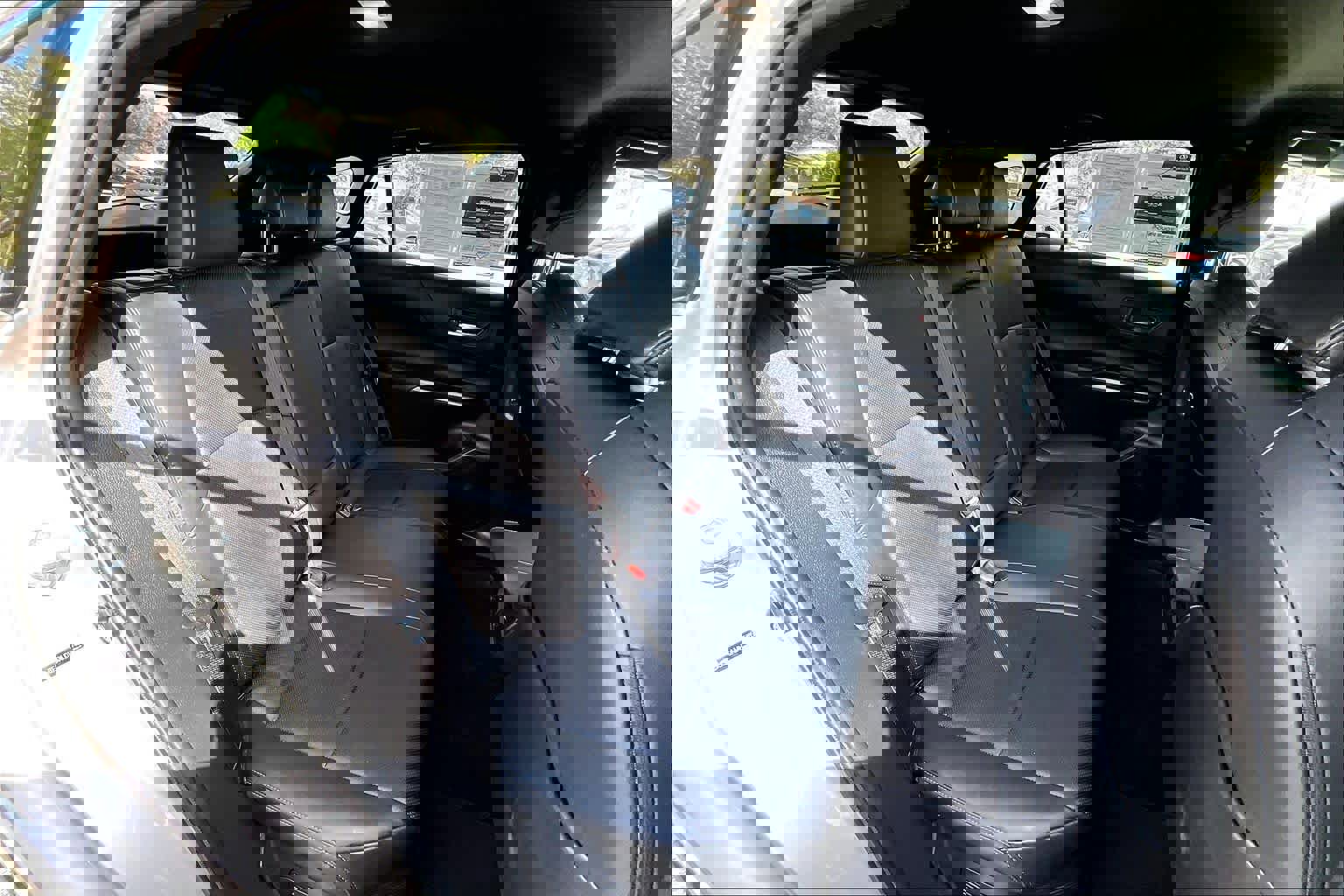 Used 2021 Toyota Venza Limited w/ Advanced Technology Package image 20