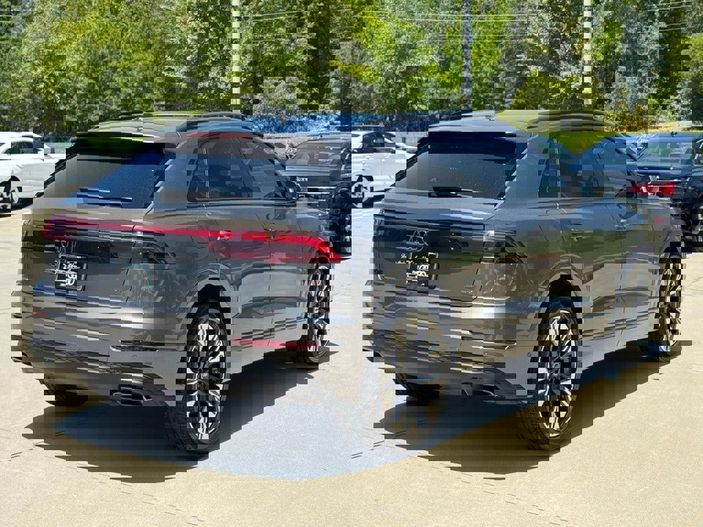 New 2025 Audi Q8 Premium Plus image 13