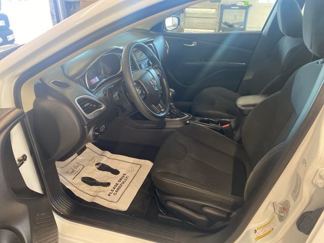Used 2016 Dodge Dart SXT FWD image 22