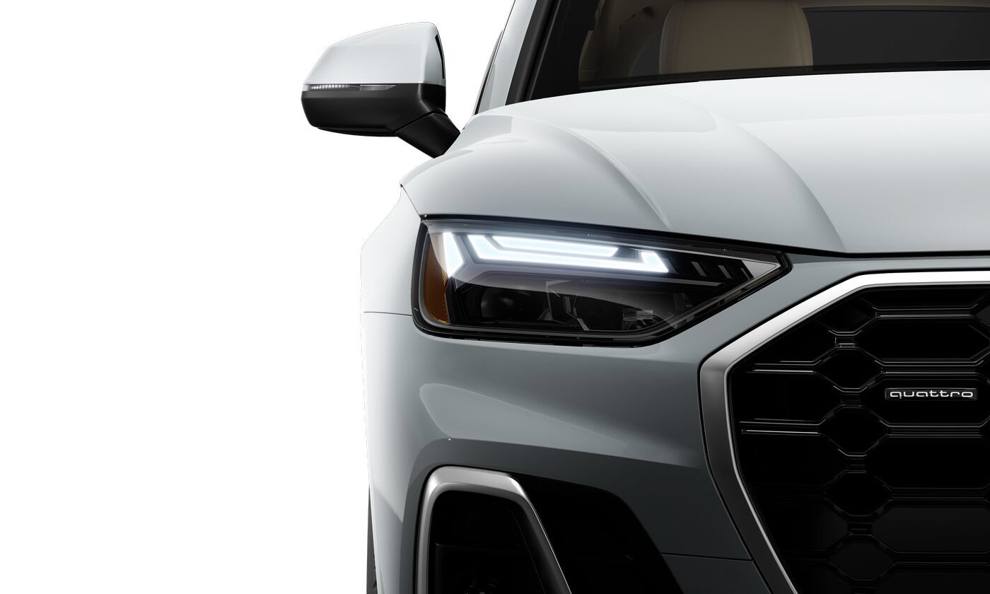 Certified 2023 Audi Q5 2.0T Premium Plus w/ Premium Plus Package AWD/4WD image 6