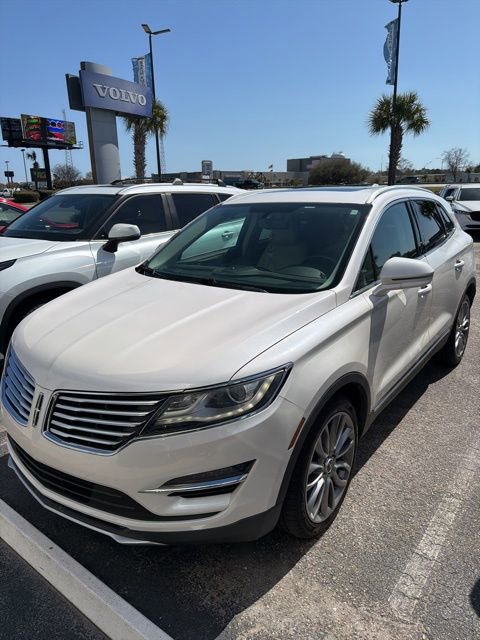 Used 2018 Lincoln MKC Reserve image 10