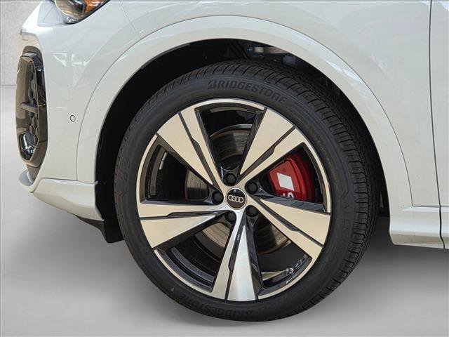 New 2026 Audi SQ5 Premium Plus AWD/4WD image 9