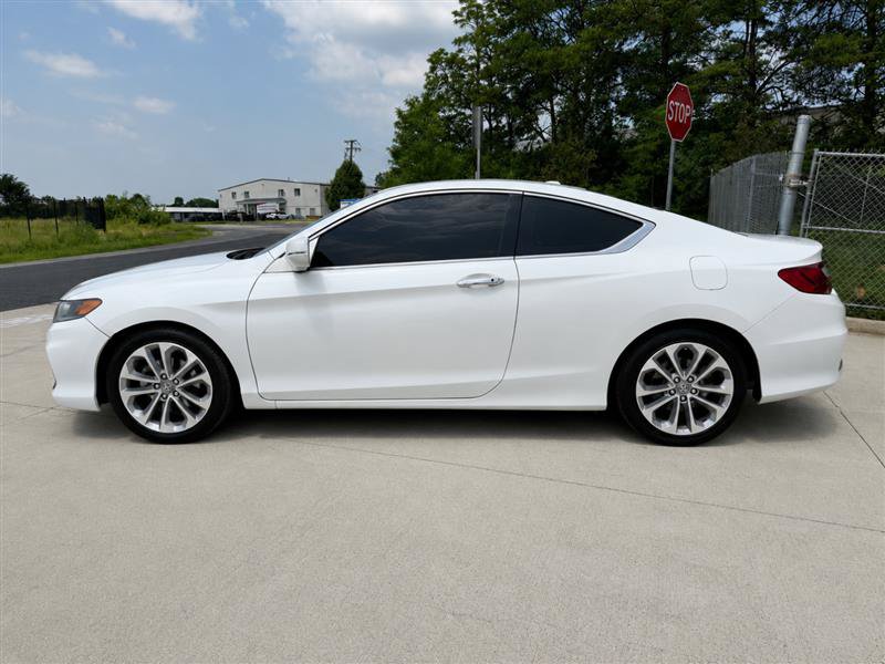 Used 2015 Honda Accord EX-L image 4