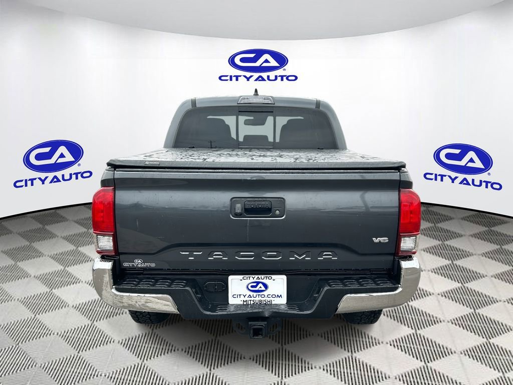 Used 2020 Toyota Tacoma SR5 image 5