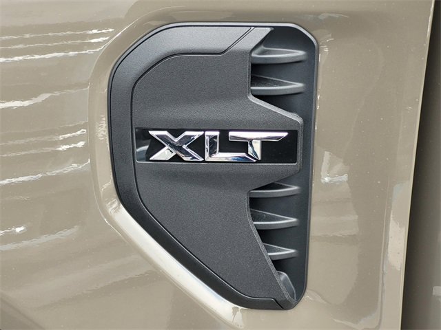 New 2025 Ford Ranger XLT w/ Convenience Package image 24