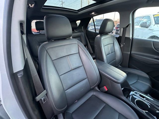 Used 2022 Chevrolet Equinox Premier image 30
