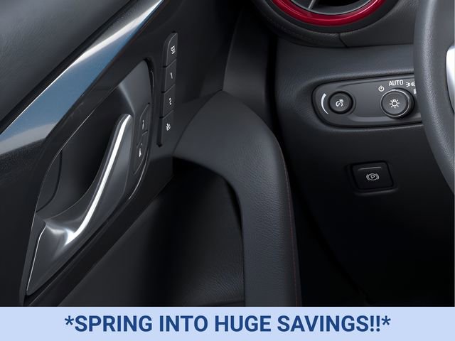 New 2026 Chevrolet Blazer RS w/ Driver Confidence II Package image 22