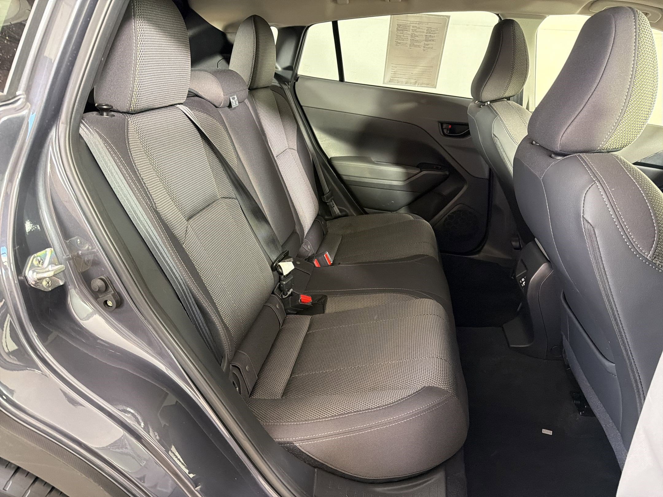 Used 2024 Subaru Crosstrek 2.0i Premium image 29