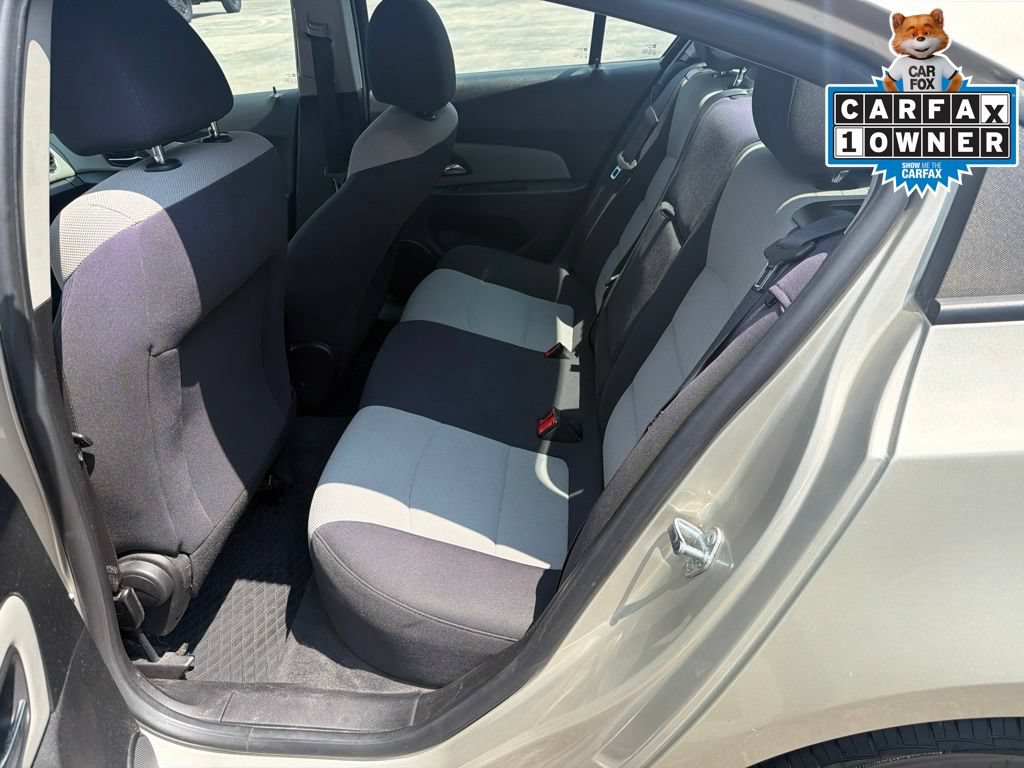 Used 2014 Chevrolet Cruze LS FWD image 26