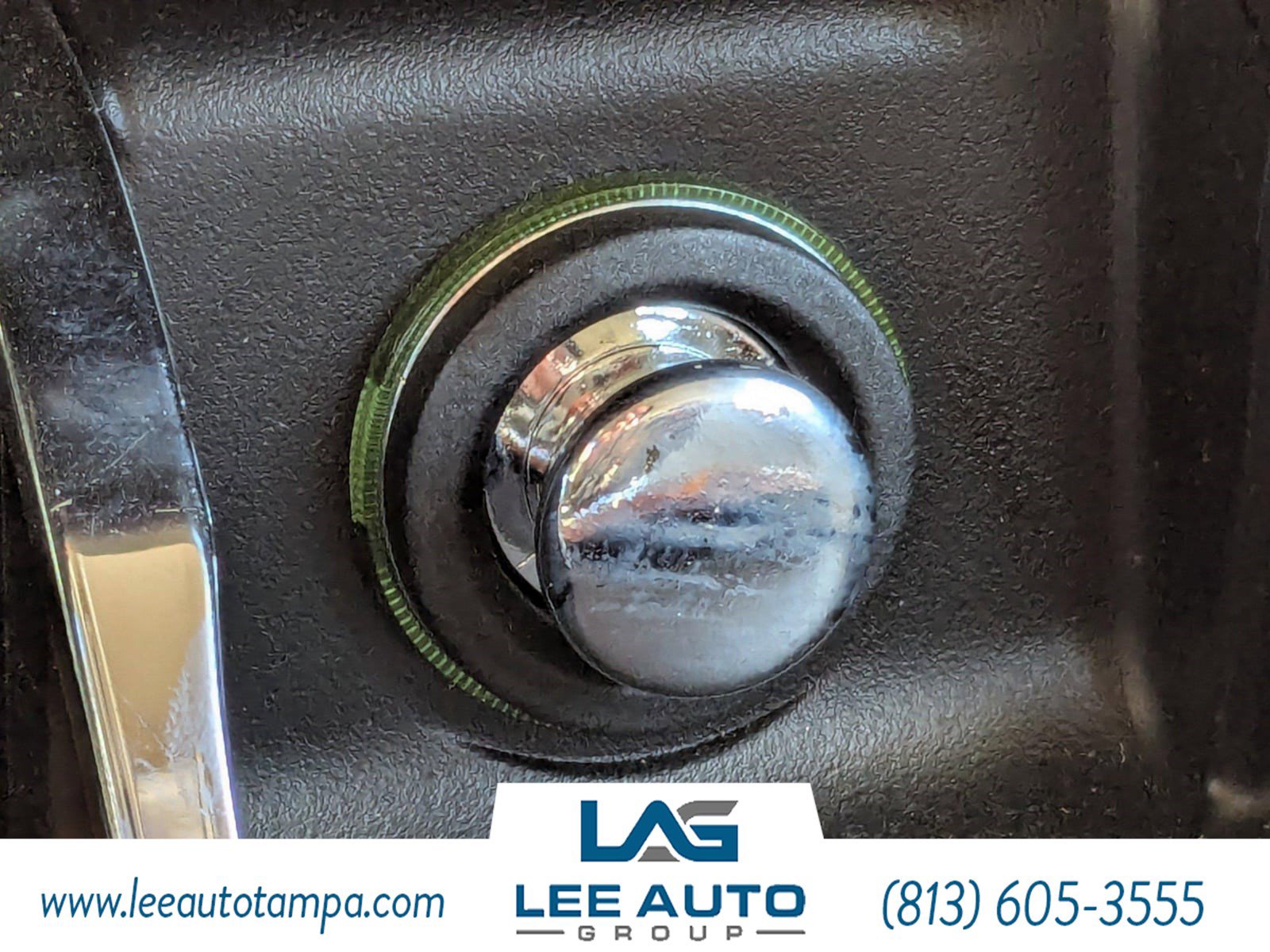 Used 2005 Jaguar XJ8 XJ8 LWB image 22