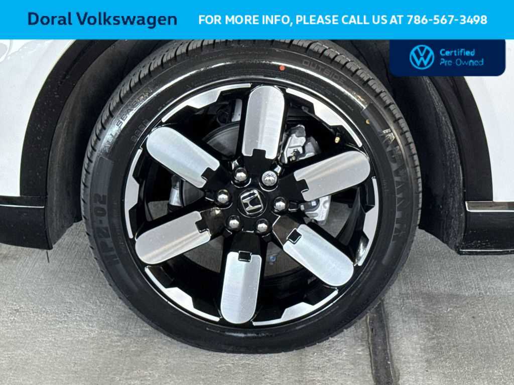 Used 2024 Honda Prologue Elite image 11