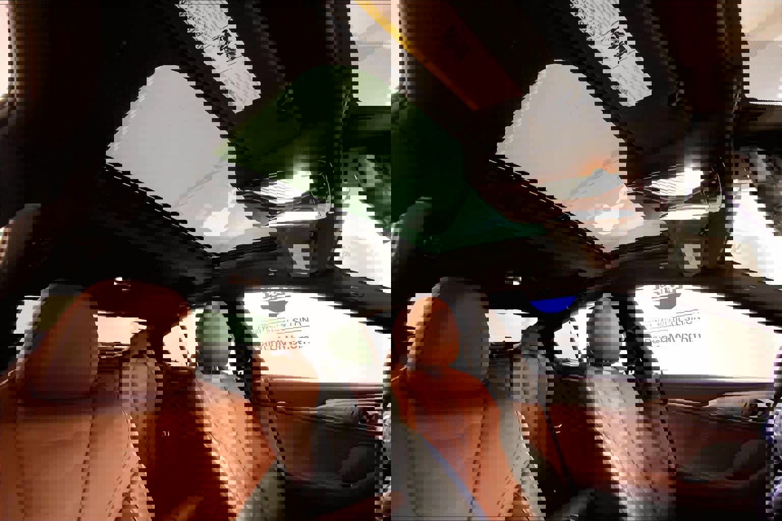 Used 2021 BMW M850i Gran Coupe xDrive image 13