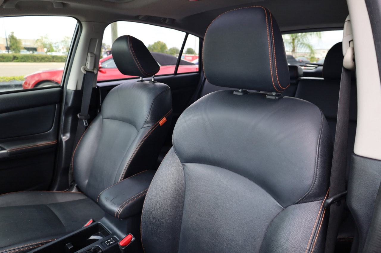 Used 2016 Subaru Crosstrek 2.0i Limited image 5