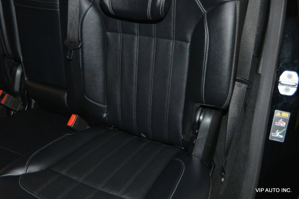 Used 2015 Mercedes-Benz GL 320 BlueTEC 4MATIC image 21