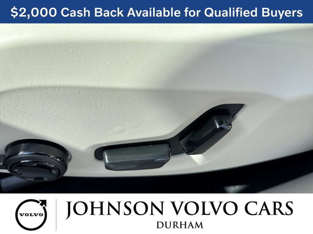 New 2026 Volvo XC60 B5 Ultra w/ Protection Package Premier AWD/4WD image 14