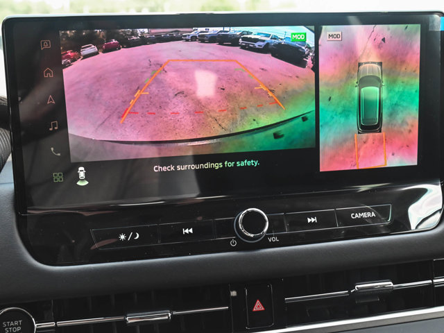 New 2025 Mitsubishi Outlander SE image 19