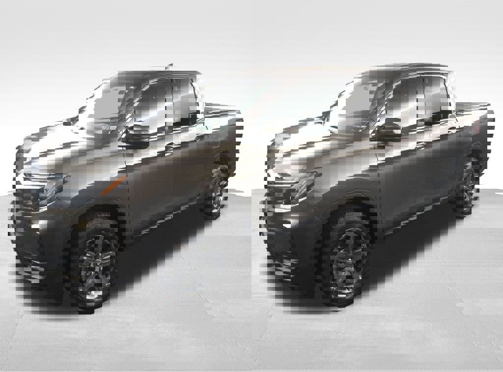 Used 2023 Honda Ridgeline RTL