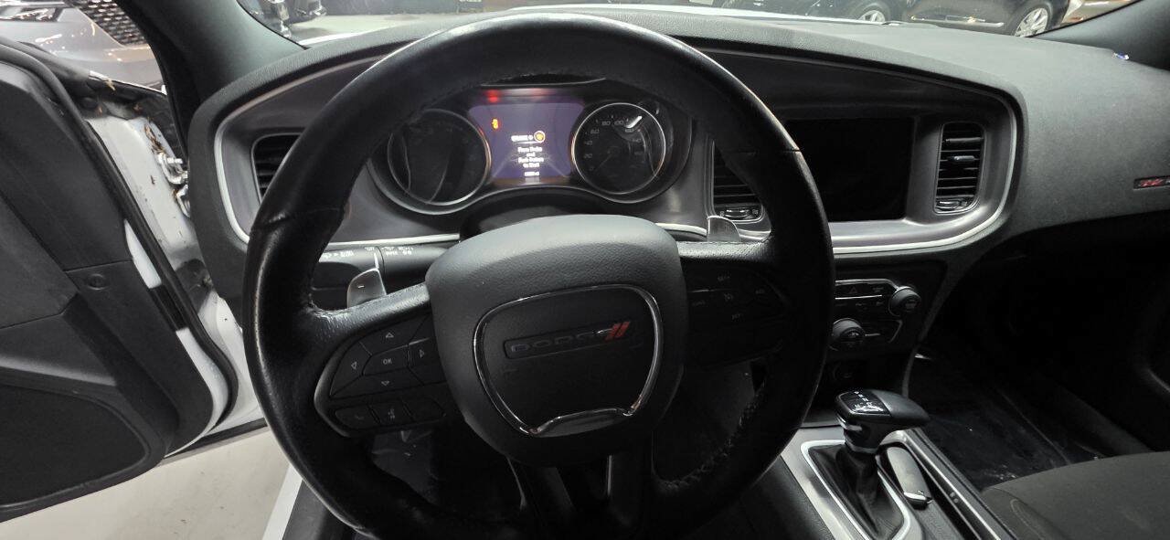 Used 2022 Dodge Charger Scat Pack RWD image 23