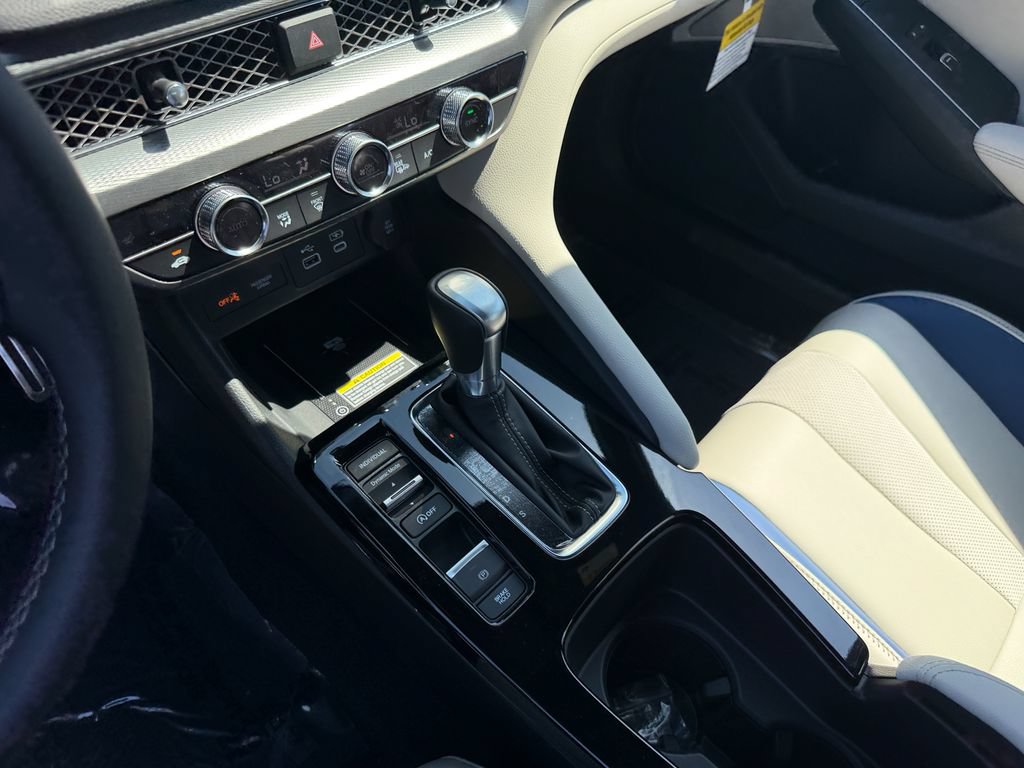 New 2026 Acura Integra A-Spec w/ Technology Package FWD image 22