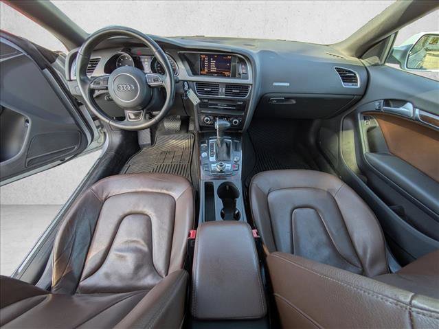Used 2013 Audi A5 2.0T Premium Plus w/ Premium Plus Pkg image 21