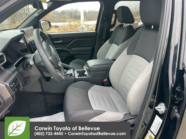 Used 2024 Toyota Tacoma TRD Off-Road image 15