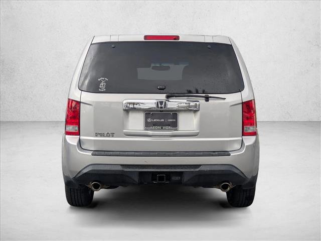 Used 2013 Honda Pilot EX image 7