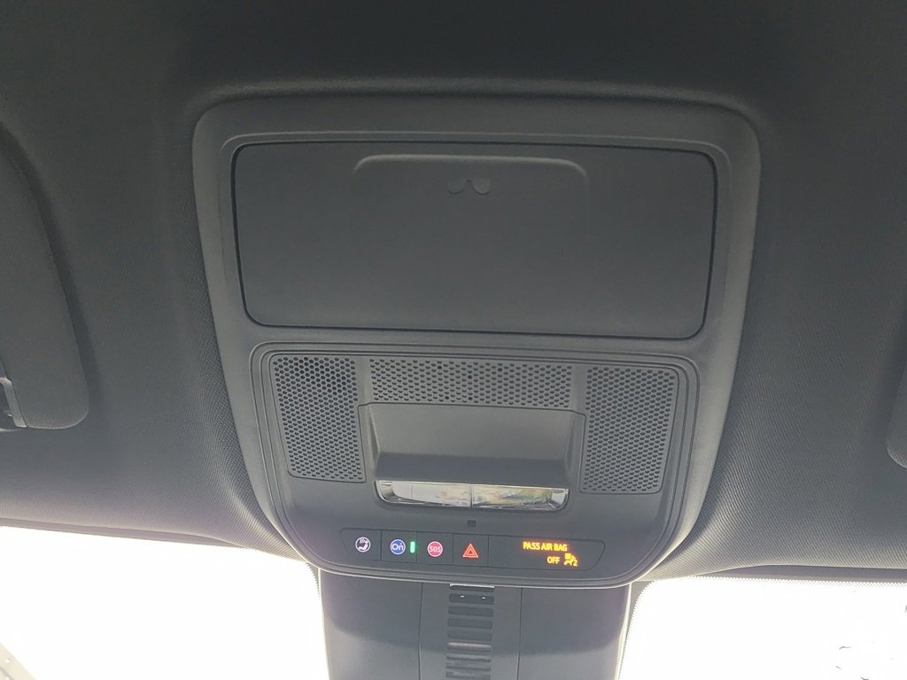 New 2026 GMC Acadia Elevation w/ Black Edition image 37