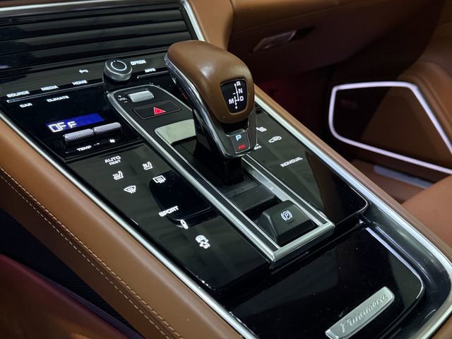 Certified 2023 Porsche Panamera 4S AWD/4WD image 20