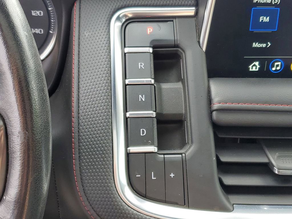 Used 2021 Chevrolet Tahoe RST w/ Luxury Package image 18