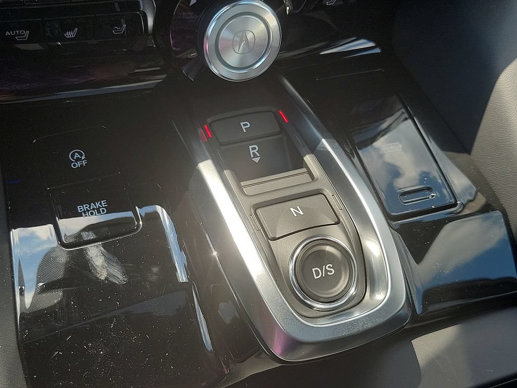New 2026 Acura MDX Type S AWD/4WD image 10