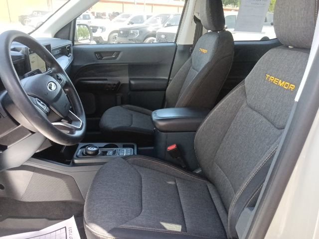 Certified 2024 Ford Maverick Tremor w/ Tremor Off-Road Package AWD/4WD image 15