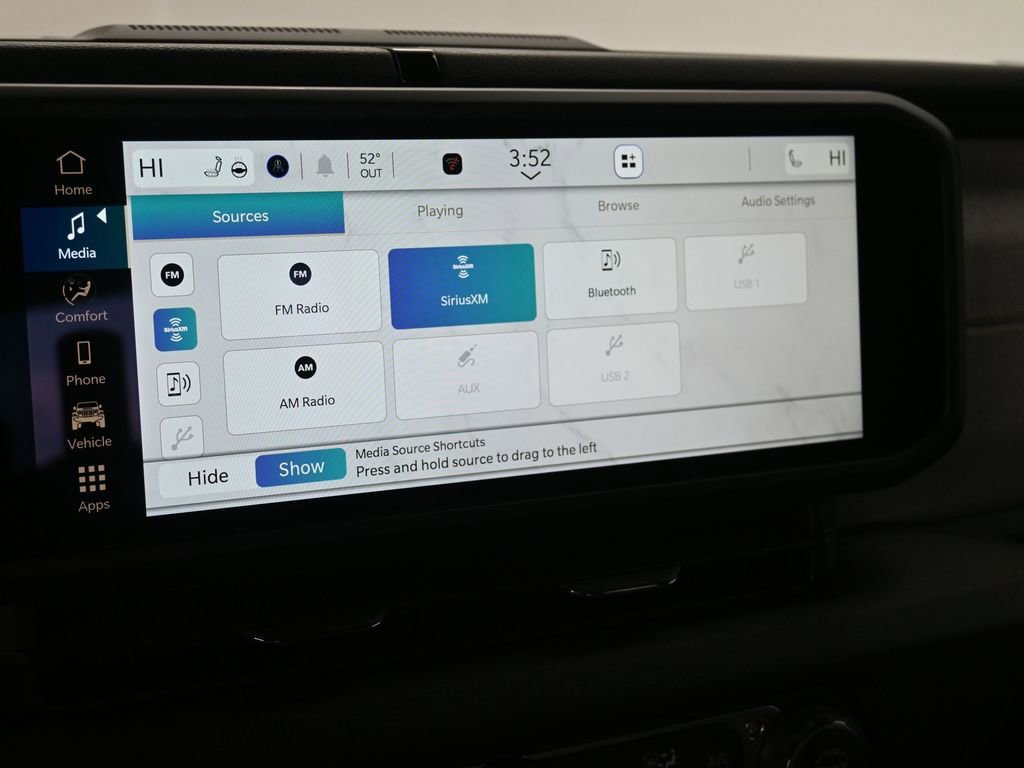 New 2026 Jeep Gladiator Sport image 26