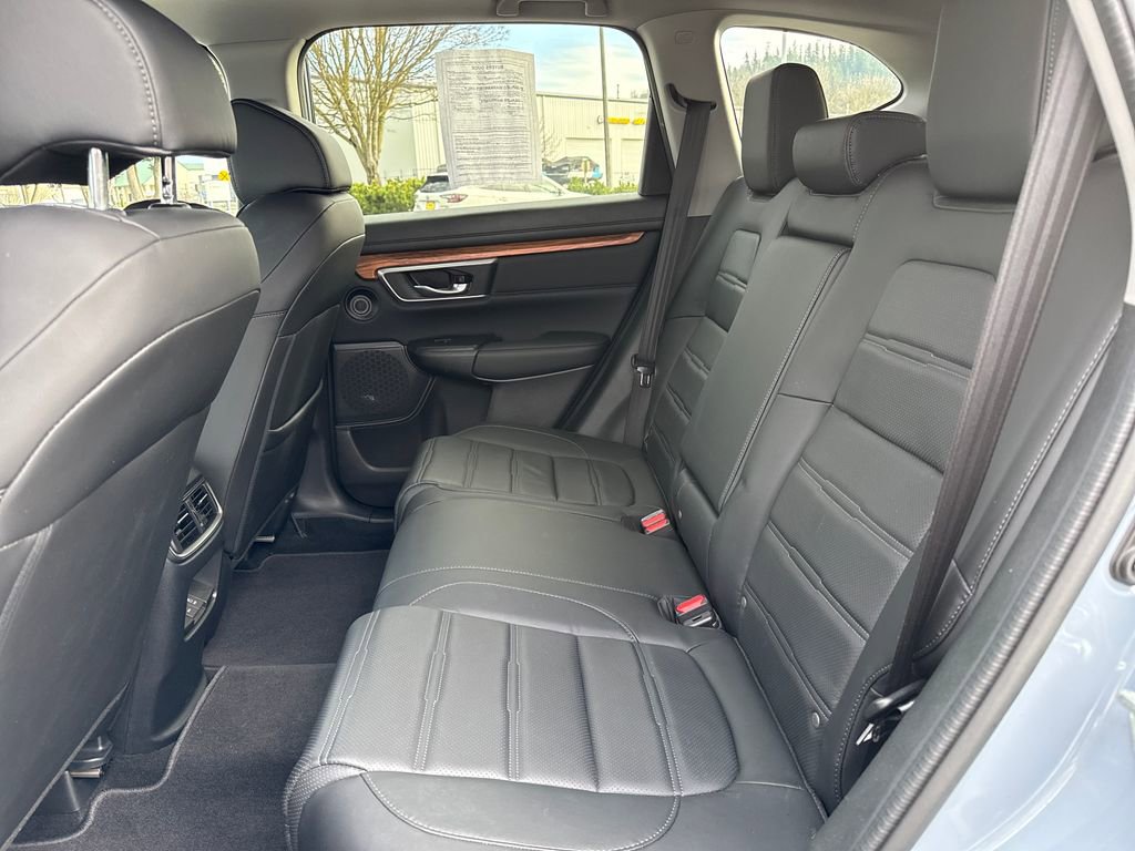 Used 2020 Honda CR-V Touring image 19