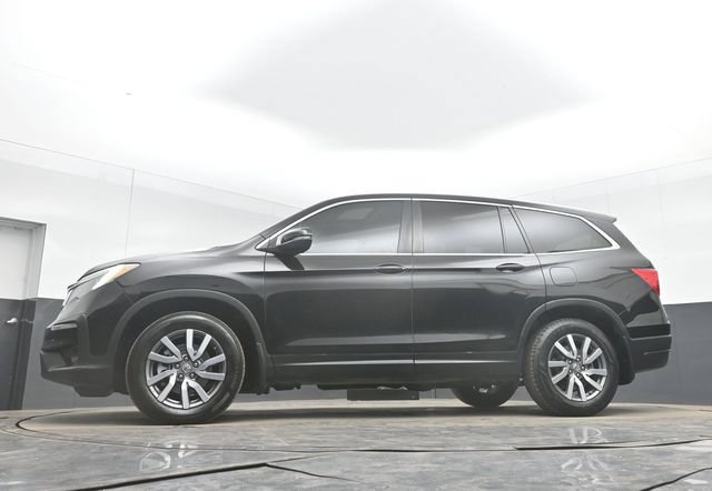 Used 2019 Honda Pilot EX-L image 46