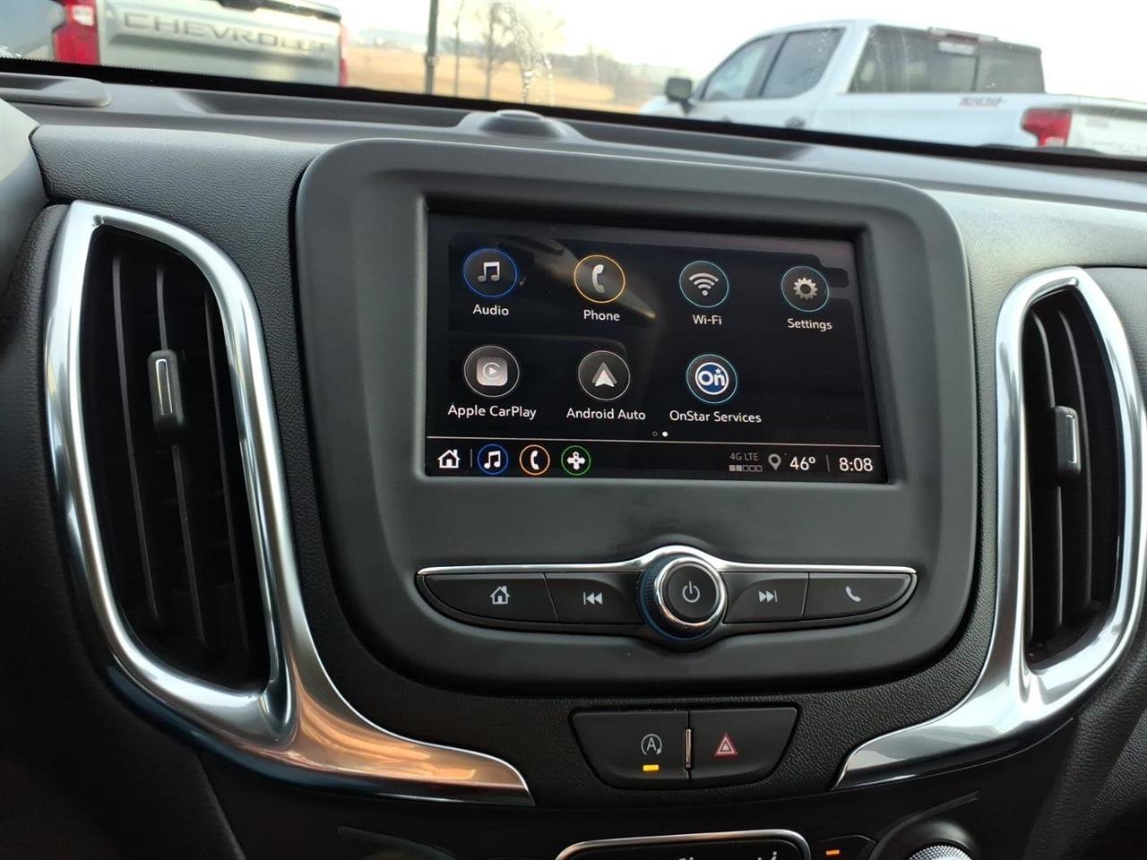 Used 2024 Chevrolet Equinox LT image 17