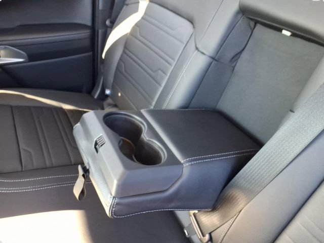 New 2025 Ford Ranger Lariat w/ Convenience Package image 8