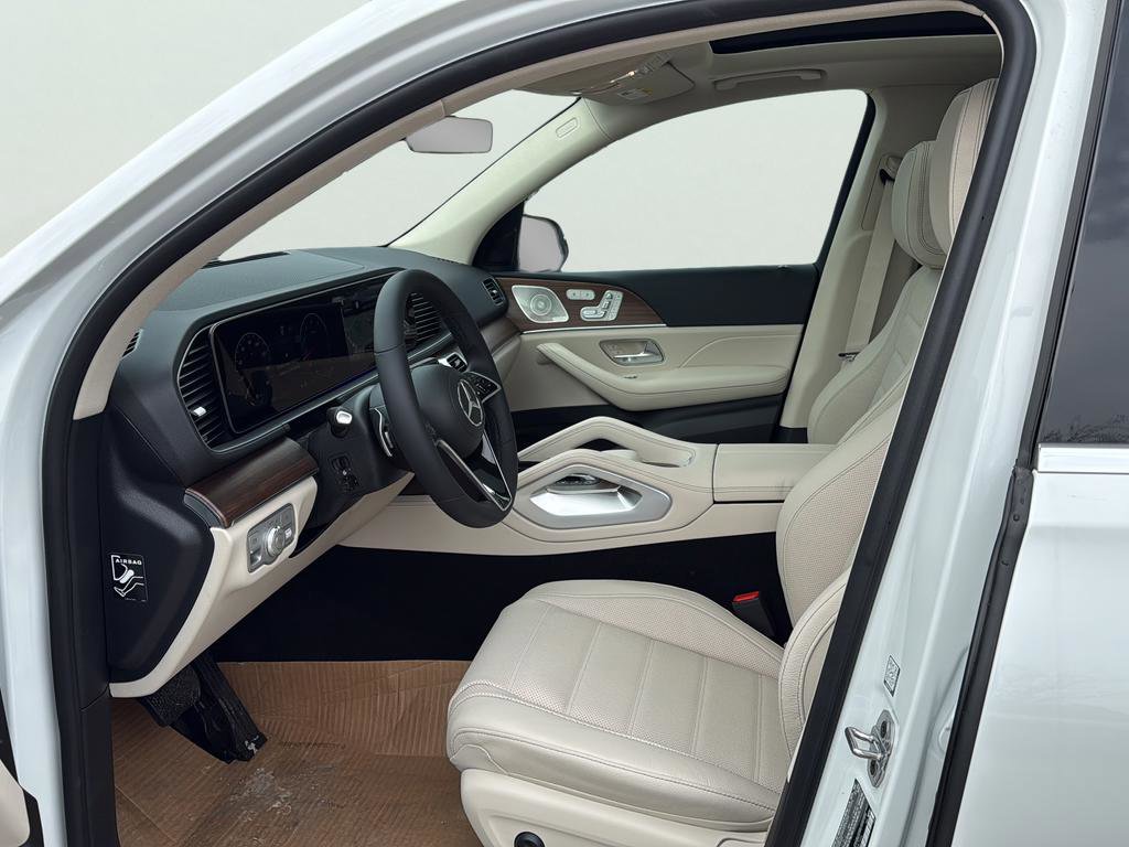 New 2026 Mercedes-Benz GLE 350 4MATIC image 19