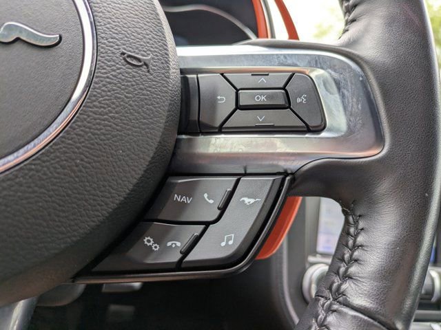 Used 2021 Ford Mustang Mach 1 w/ Equipment Group 700A image 25