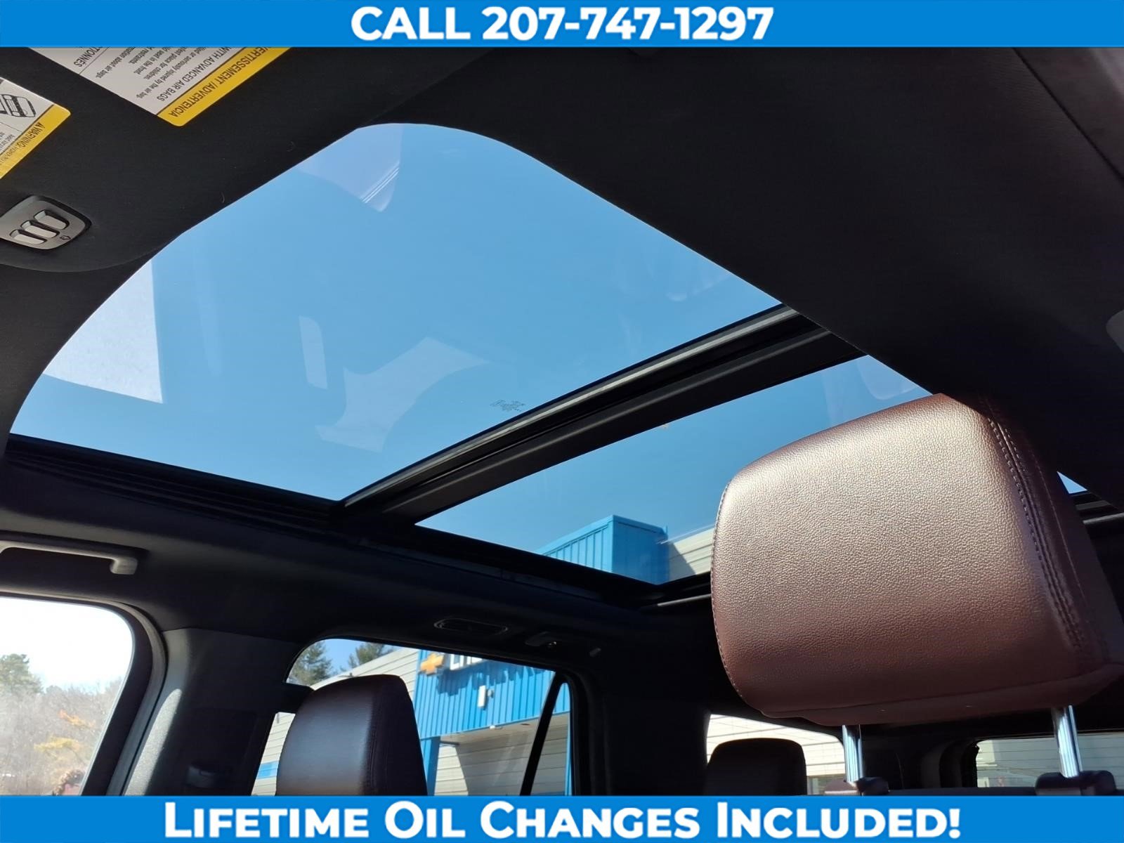 Used 2024 Ford Expedition Limited image 13