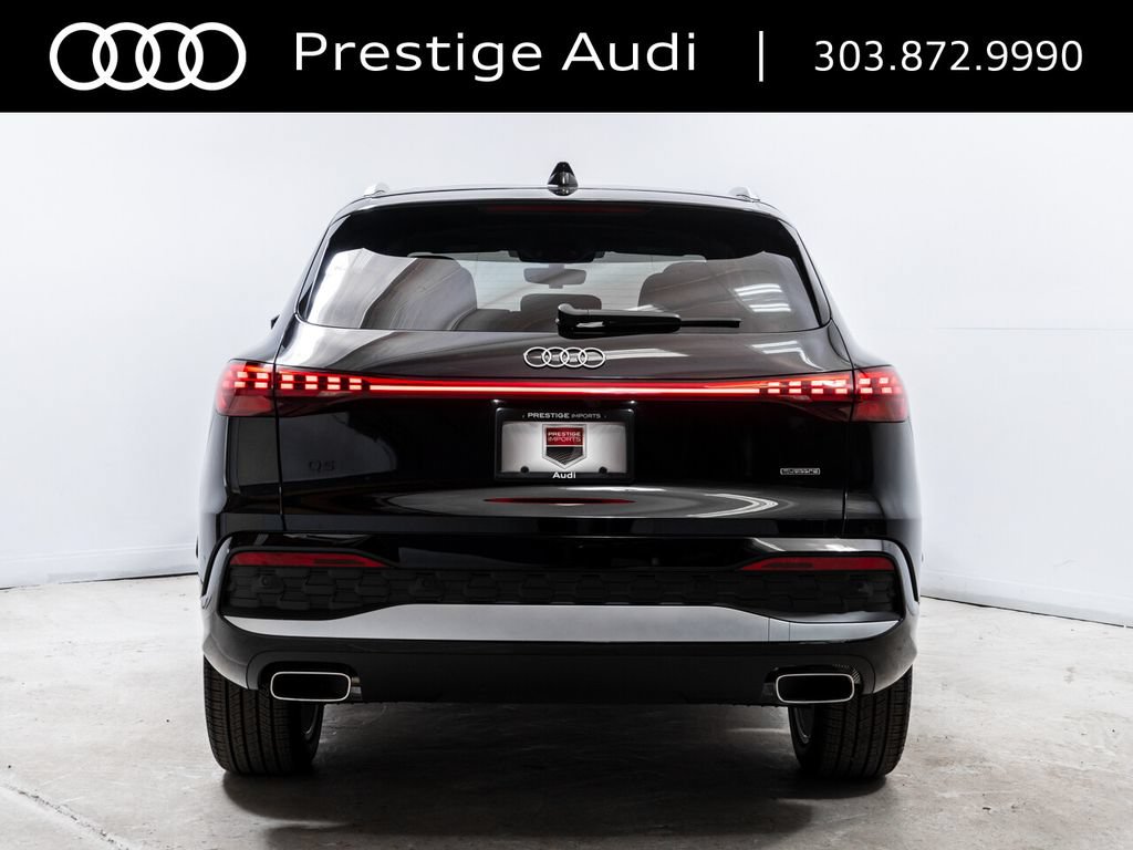 New 2026 Audi Q5 Premium Plus AWD/4WD image 6