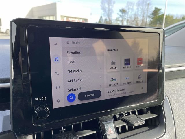 Used 2024 Toyota Corolla LE image 26