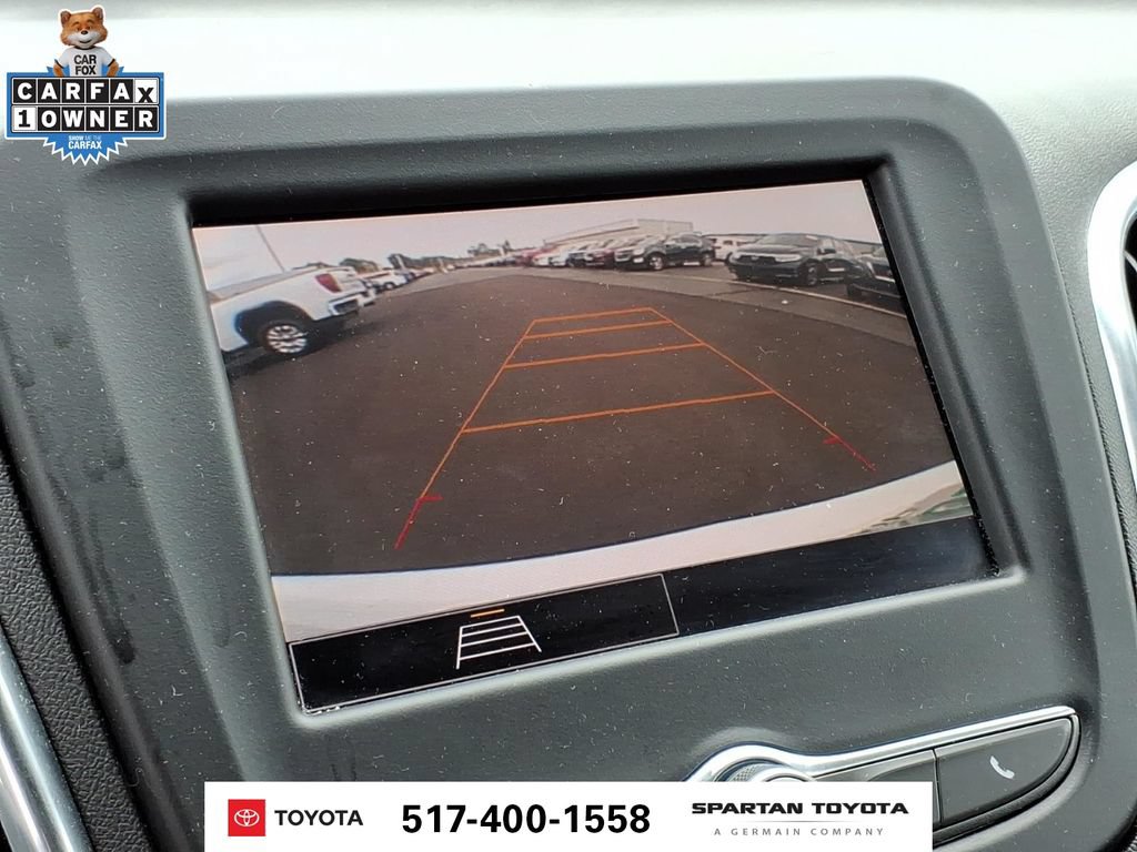 Used 2023 Chevrolet Equinox LT FWD image 24