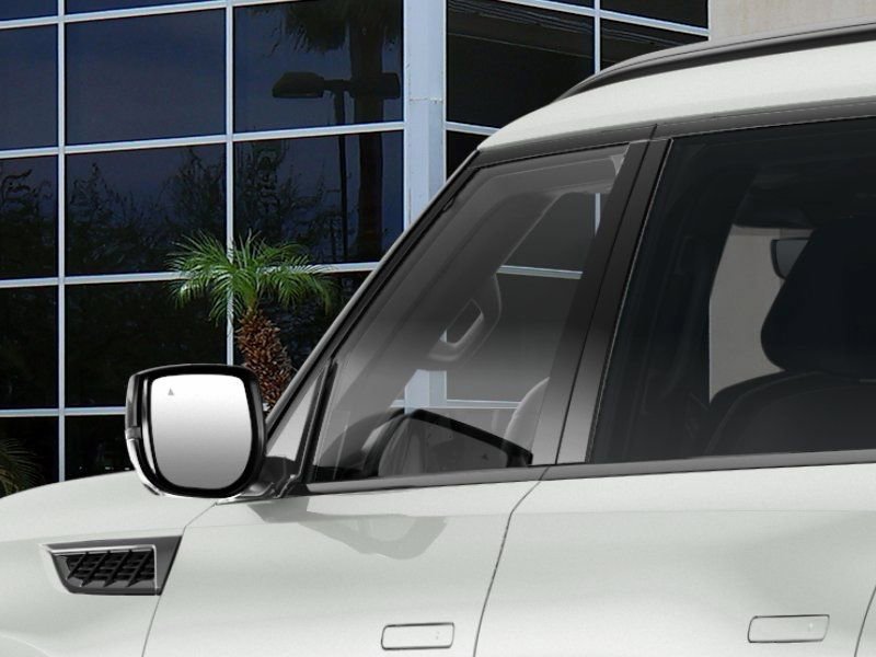 New 2026 INFINITI QX80 4WD image 13