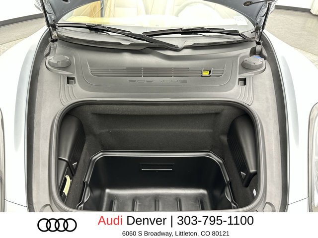 Used 2016 Porsche Boxster S RWD image 23