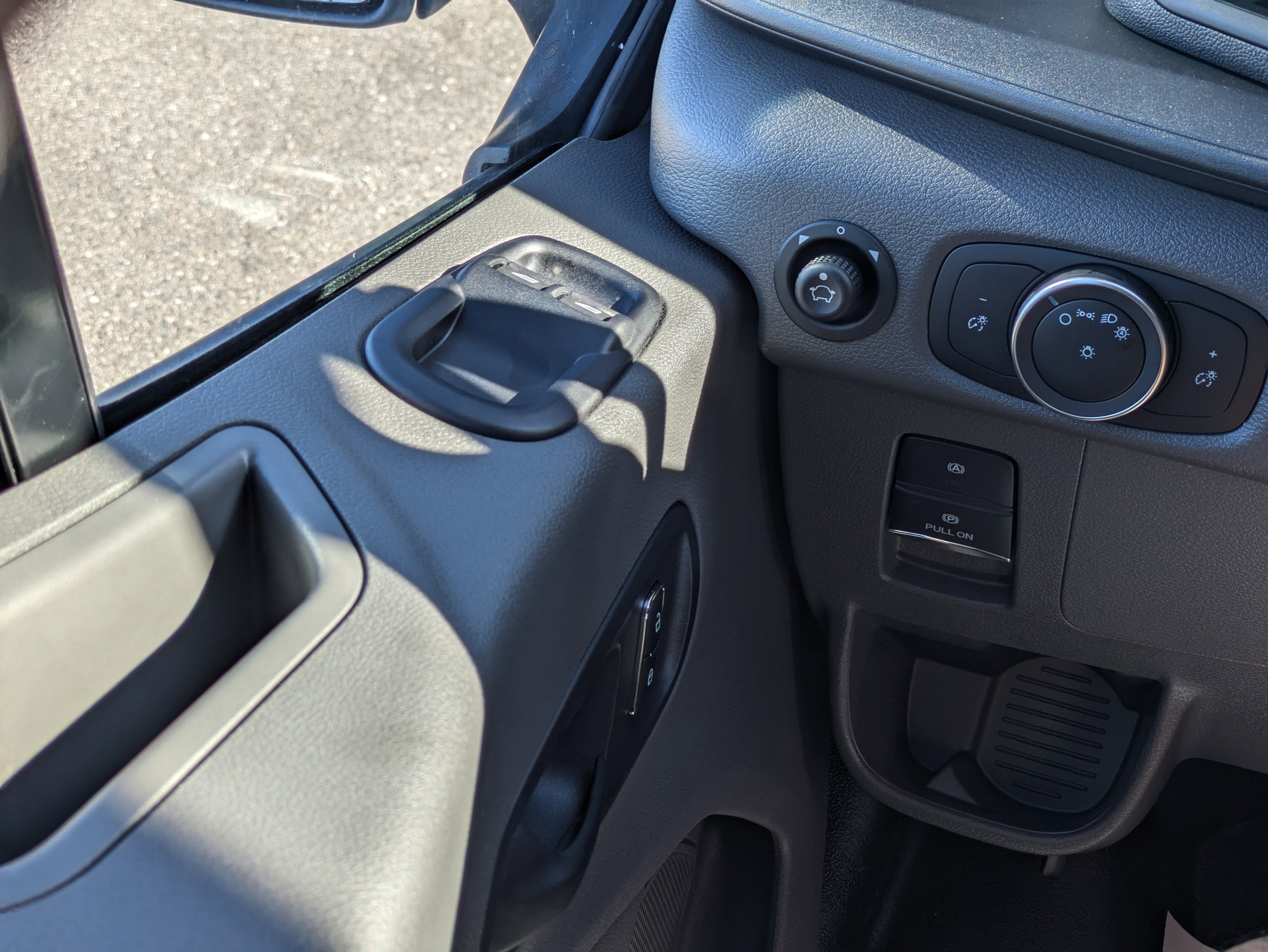 New 2025 Ford Transit 350 XL image 22