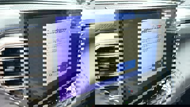 New 2026 Toyota Tundra Platinum AWD/4WD image 21